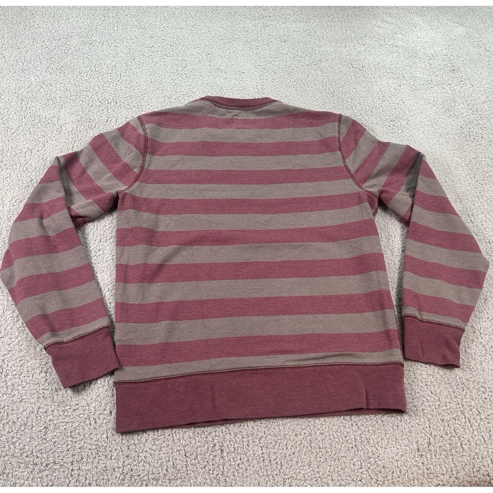 Levi's Herren Freizeit Sweater Men's Medium 40x25 Multicolor Pullover Logo - Picture 16 of 16